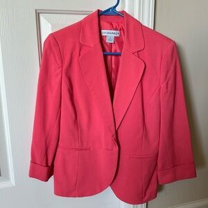 Womens blazer